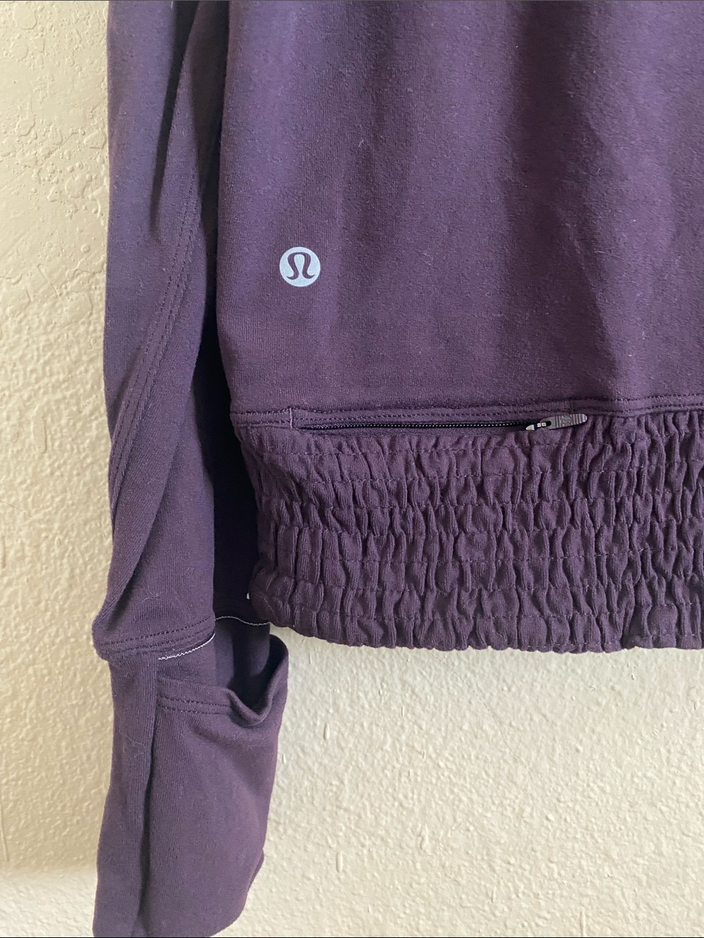 Lululemon Lead The Pack Hoodie - Picture 5 of 6